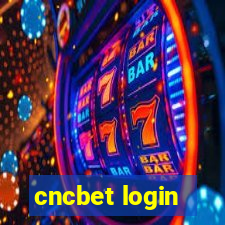 cncbet login